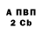 ЭКСТАЗИ 300 mg Julia Bujor